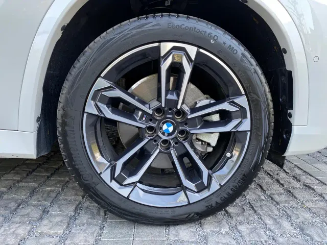 BMW X1 — Фото автомобиля 25