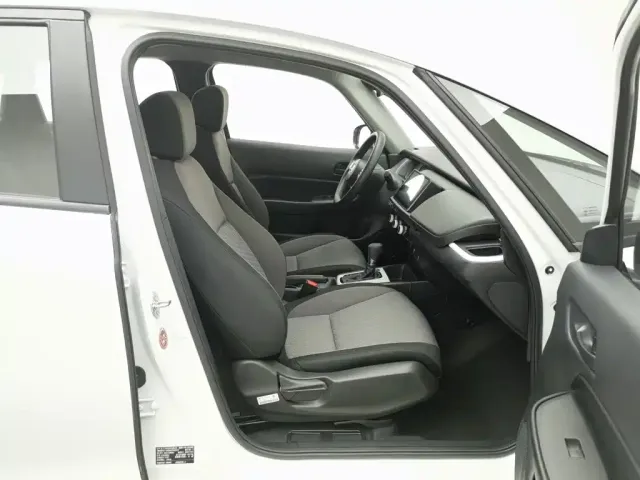 Honda Fit 2024 1.5L CVT Mugen Unlimited Edition — Фото автомобиля 23