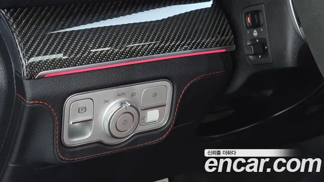 Mercedes-Benz GLE-Class W167 — Фото автомобиля 27
