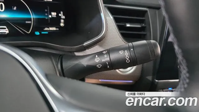 Renault-KoreaSamsung XM3 — Фото автомобиля 21