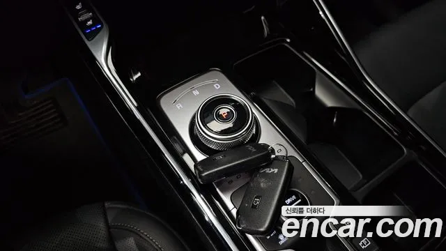 Kia Sorento Sorento 4-е поколение Бензин 2.5T 4WD — Фото автомобиля 9