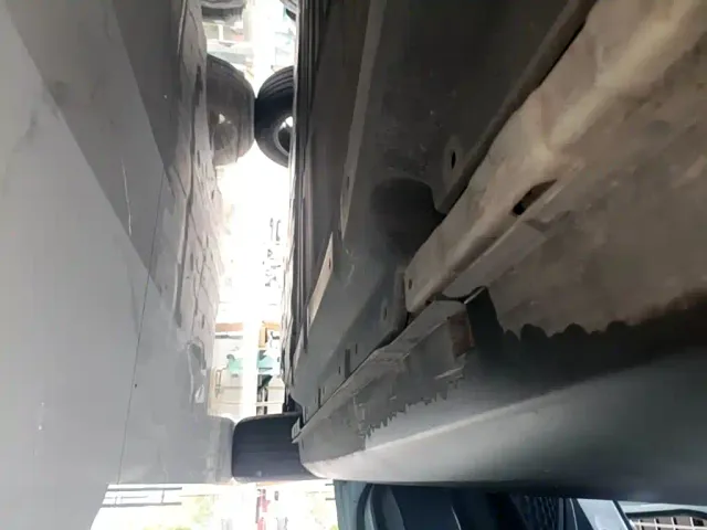 Geely Geometry E Firefly — Фото автомобиля 20