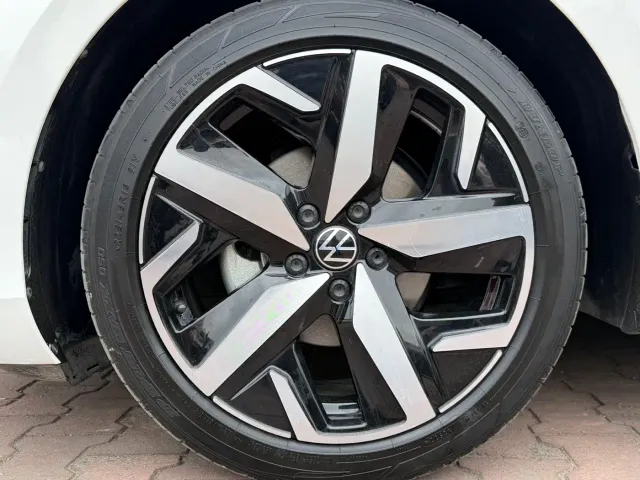 Volkswagen Lamando — Фото автомобиля 7