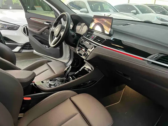 BMW X2 — Фото автомобиля 5