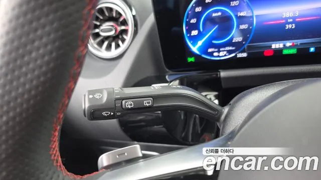 Mercedes-Benz EQA H243 — Фото автомобиля 27