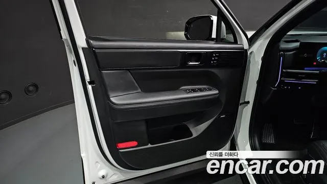 Hyundai Santa Fe MX5 — Фото автомобиля 13