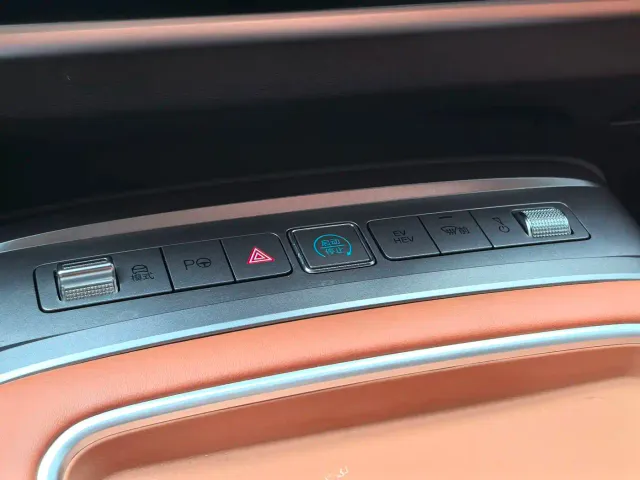 BYD FangChengBao Titanium 7 — Фото автомобиля 18