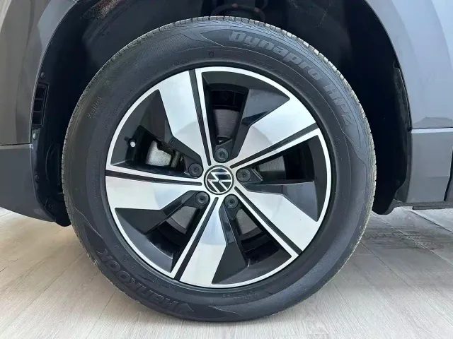 Volkswagen Tharu — Фото автомобиля 7