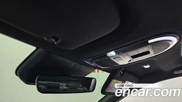 Hyundai Ioniq 6 — Фото автомобиля 30