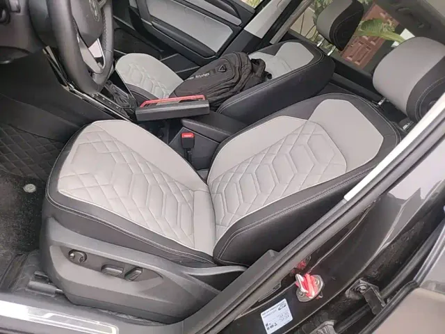 Volkswagen Tayron — Фото автомобиля 14