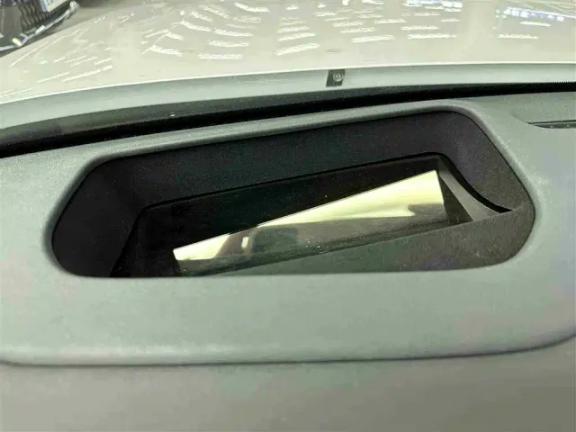 GAC Trumpchi Xiangwang S9 — Фото автомобиля 17