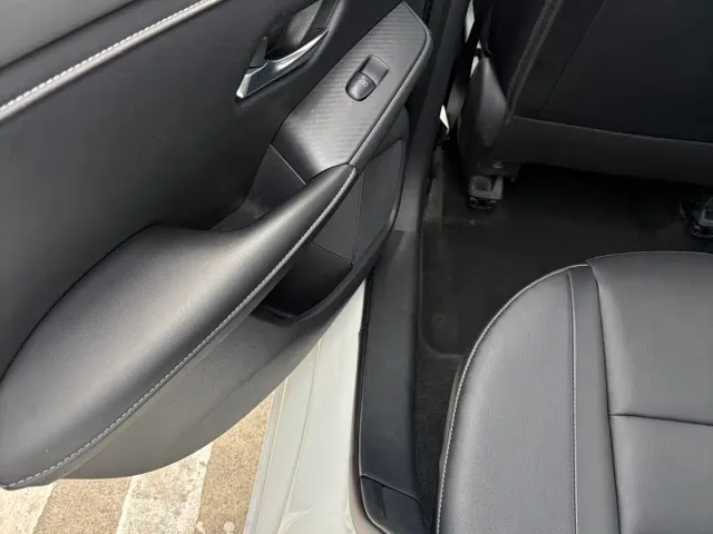 Nissan Sylphy — Фото автомобиля 11