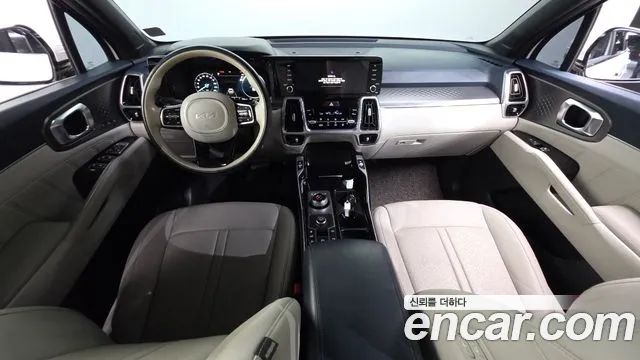 Kia Sorento 4th Gen — Фото автомобиля 10