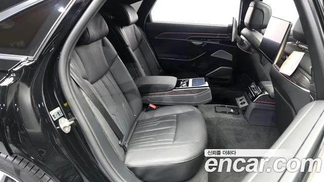 Audi A8 D5 — Фото автомобиля 18