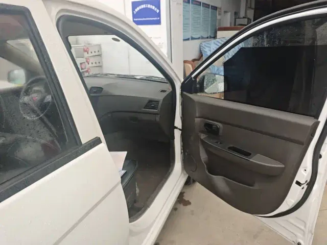 Wuling Hongguang — Фото автомобиля 19