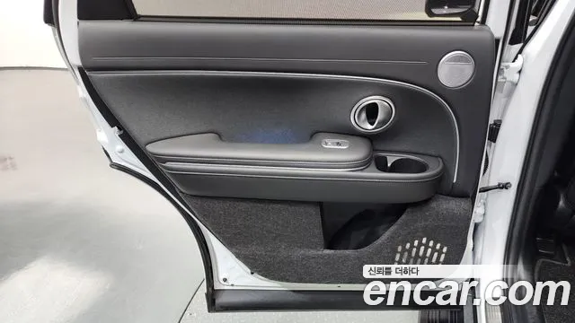 Hyundai Palisade LX3 — Фото автомобиля 25