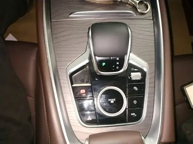 Chery Tiggo 8 PRO — Фото автомобиля 13