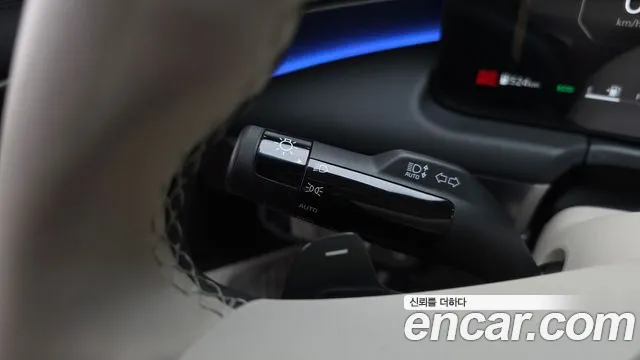 Kia K8 Signature — Фото автомобиля 30