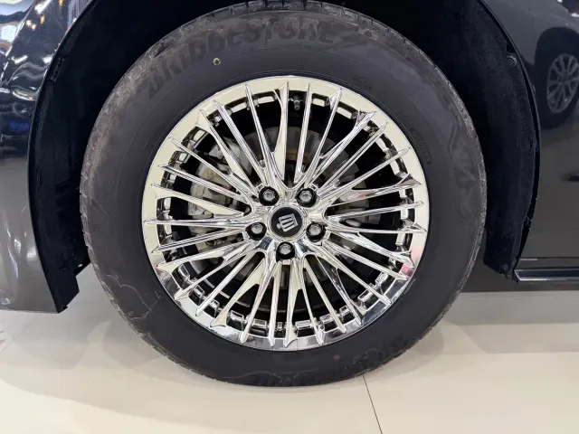 Toyota Sienna — Фото автомобиля 5