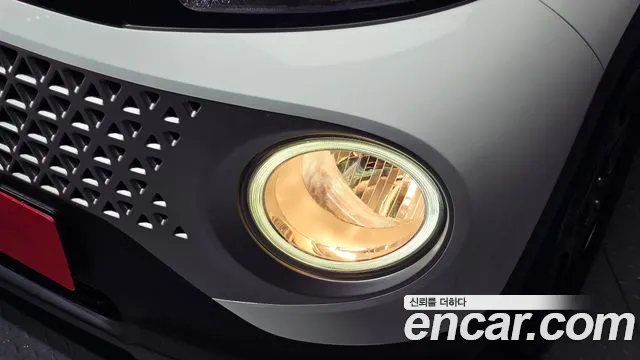 Hyundai Casper Casper Smart — Фото автомобиля 21