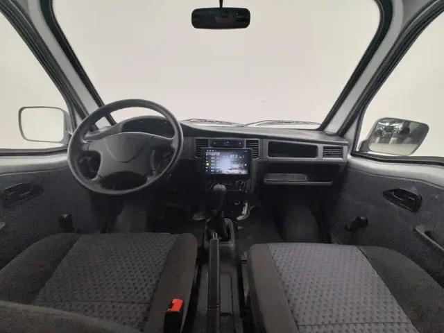Wuling Zhiguang — Фото автомобиля 5