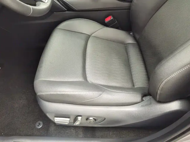 Toyota Venza — Фото автомобиля 20