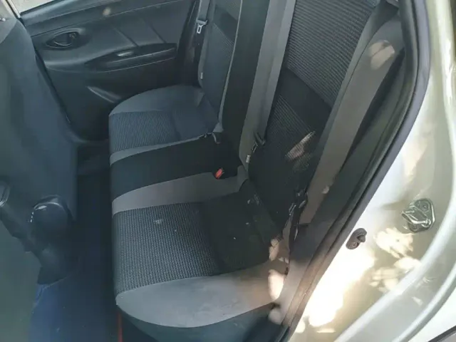Toyota Vios — Фото автомобиля 16