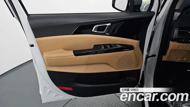 Kia Canival Carnival 4 поколение Дизель 9 мест Noblesse — Фото автомобиля 19