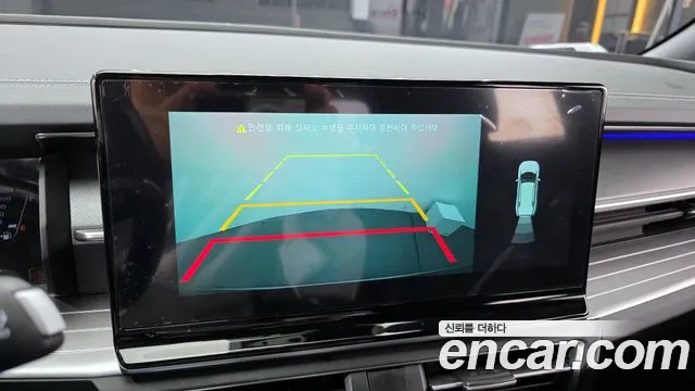 KG_Mobility_Ssangyong Torres Torres Бензин 1.5 4WD — Фото автомобиля 17
