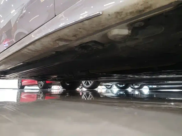 Mercedes-Benz C-Class — Фото автомобиля 20