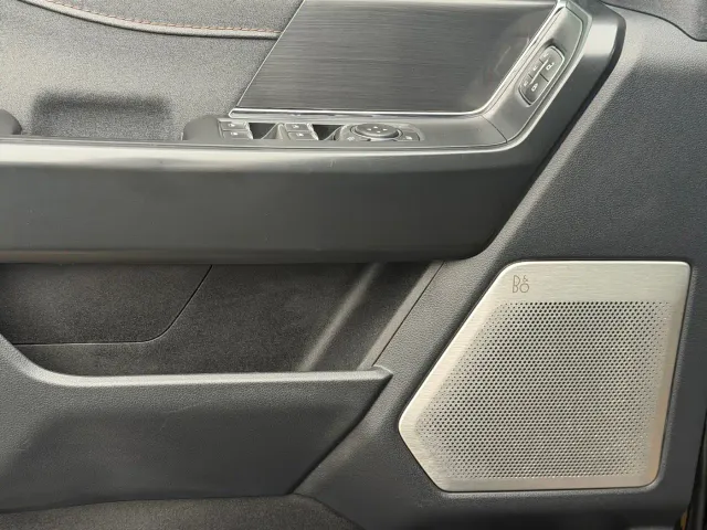Ford F-150 Raptor — Фото автомобиля 5