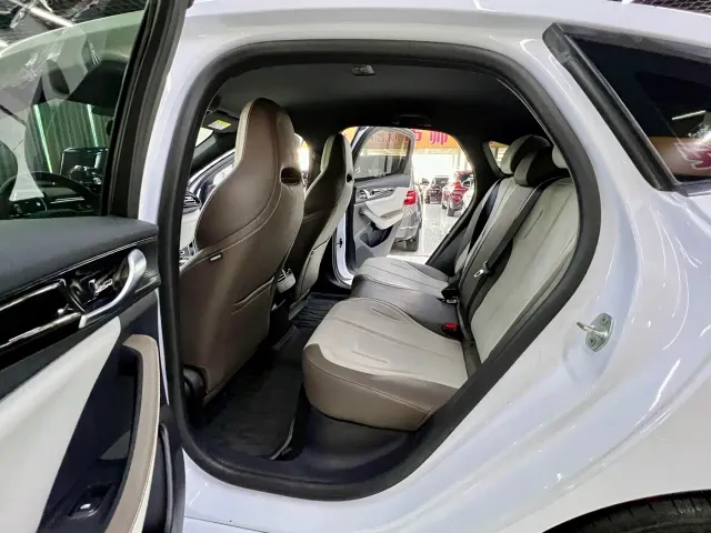 BYD Qin PLUS — Фото автомобиля 13