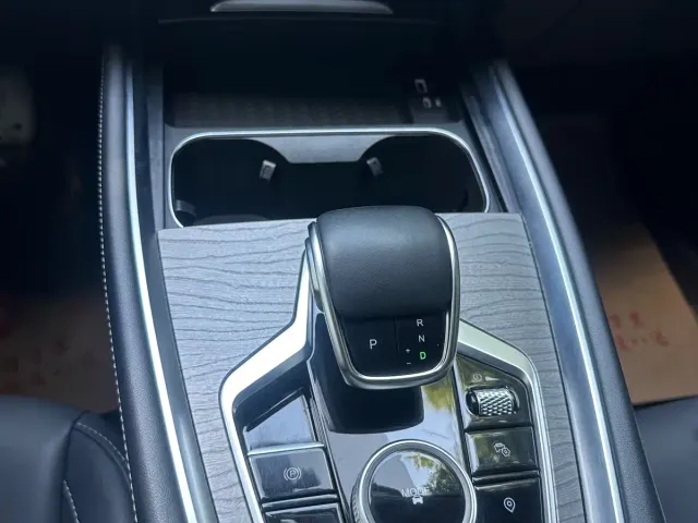 Chery Tiggo 8 PRO — Фото автомобиля 14