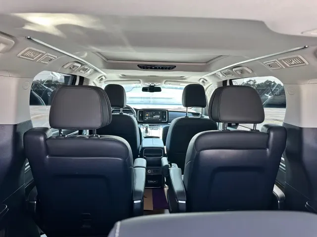 GAC Trumpchi M8 — Фото автомобиля 14
