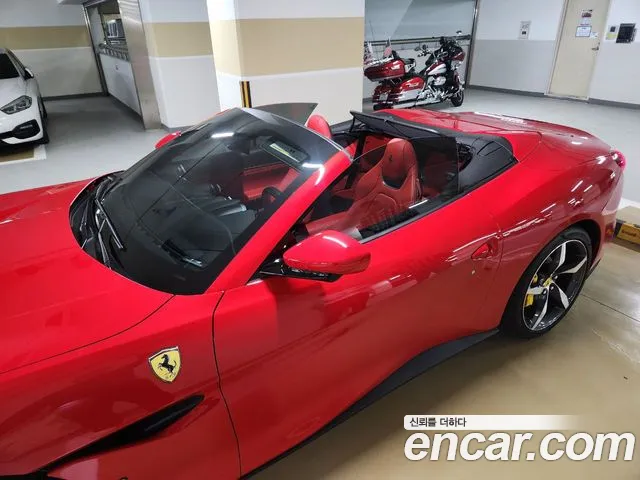Ferrari Portofino — Фото автомобиля 10