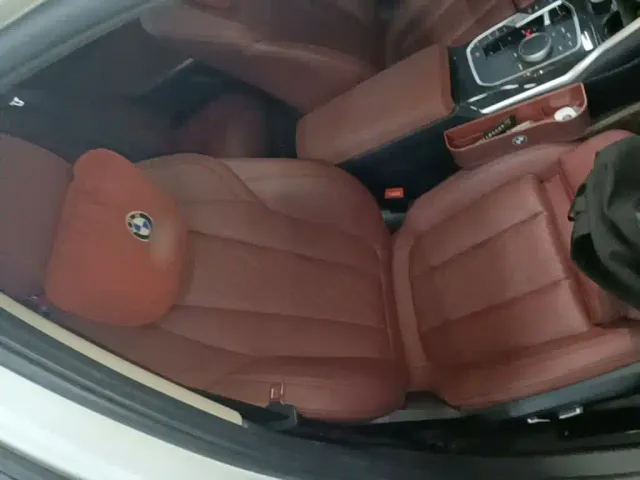 BMW 3 Series — Фото автомобиля 24