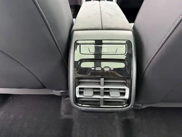 Volkswagen Tiguan L — Фото автомобиля 8