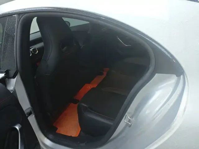 Mercedes-Benz Mercedes-Benz CLA (Import) 2021 CLA 200 — Фото автомобиля 6