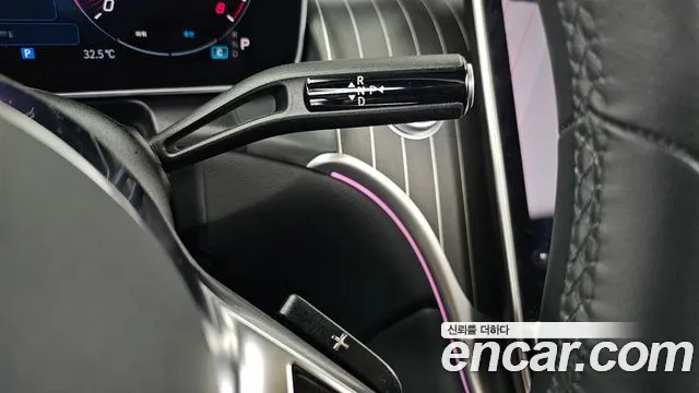 Mercedes-Benz GLC-Class — Фото автомобиля 9