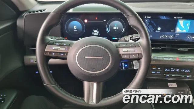 Hyundai Kona — Фото автомобиля 8
