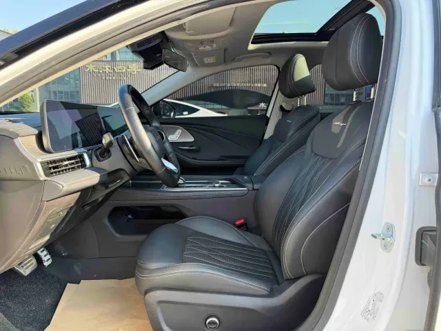 Chery Arrizo 8 — Фото автомобиля 13