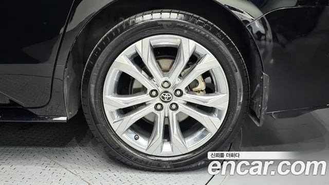 Toyota Sienna 4th Gen — Фото автомобиля 6