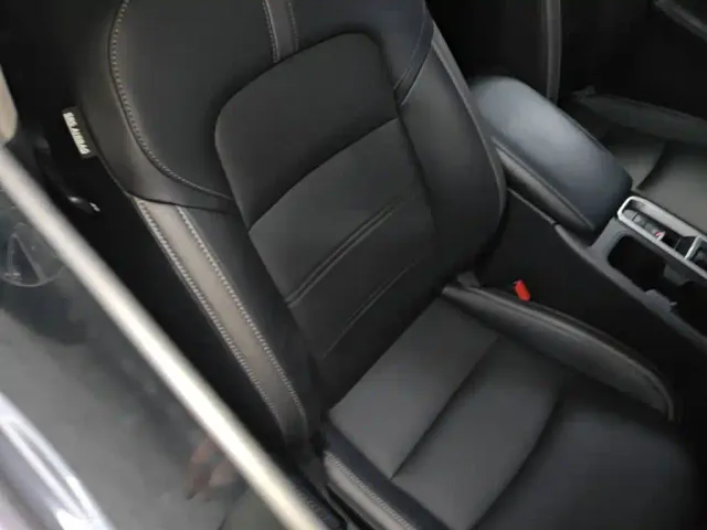 Nissan Sylphy — Фото автомобиля 24