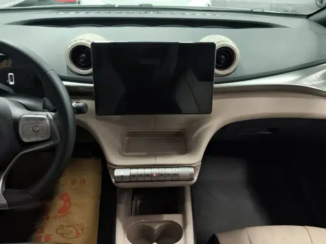 BYD Dolphin — Фото автомобиля 13