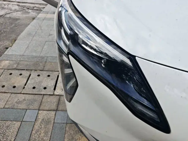 GAC Aion Y — Фото автомобиля 7