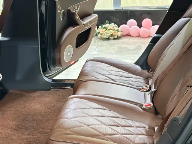 Maextro S800 — Фото автомобиля 5