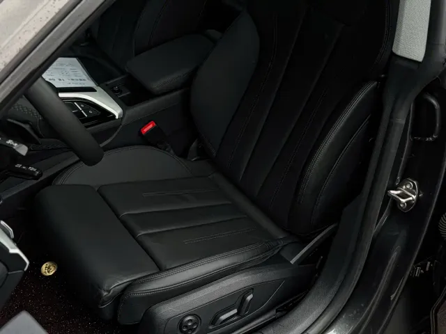 Audi A5 — Фото автомобиля 14