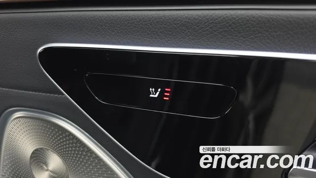 Mercedes-Benz EQS — Фото автомобиля 19