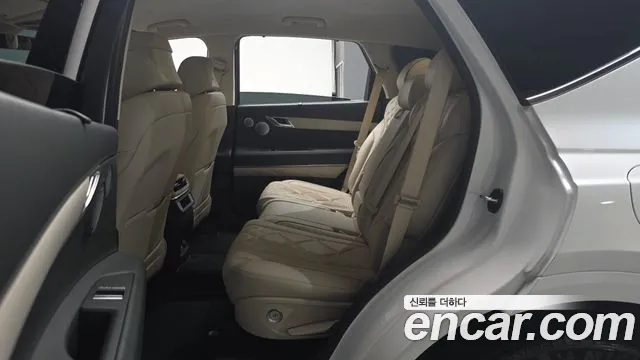 Genesis GV80 — Фото автомобиля 18