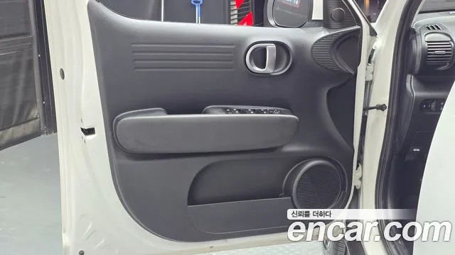 Hyundai Casper Casper Inspiration — Фото автомобиля 24